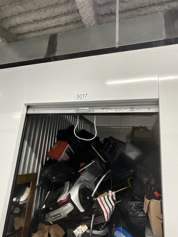 SmartStop Self Storage - Milner Av Scarborough  auction IB-9969