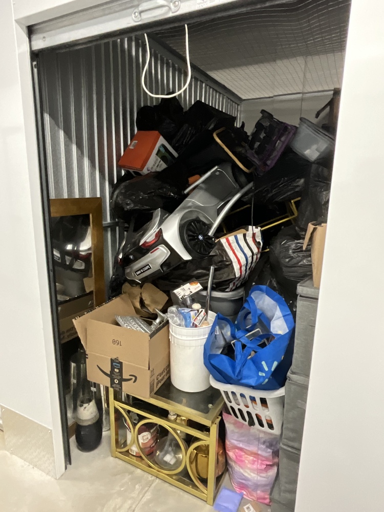 SmartStop Self Storage - Milner Av Scarborough  auction IB-9969 30