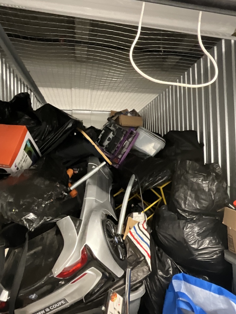 SmartStop Self Storage - Milner Av Scarborough  auction IB-9969 40