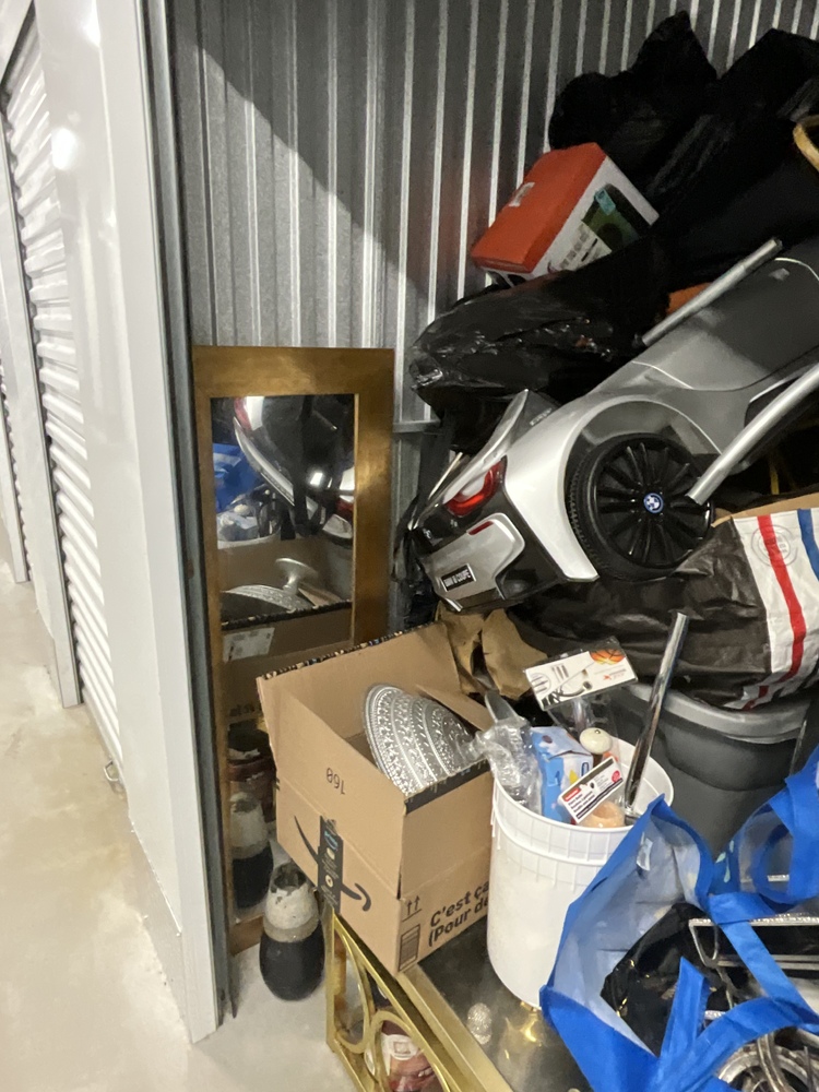 SmartStop Self Storage - Milner Av Scarborough  auction IB-9969 50