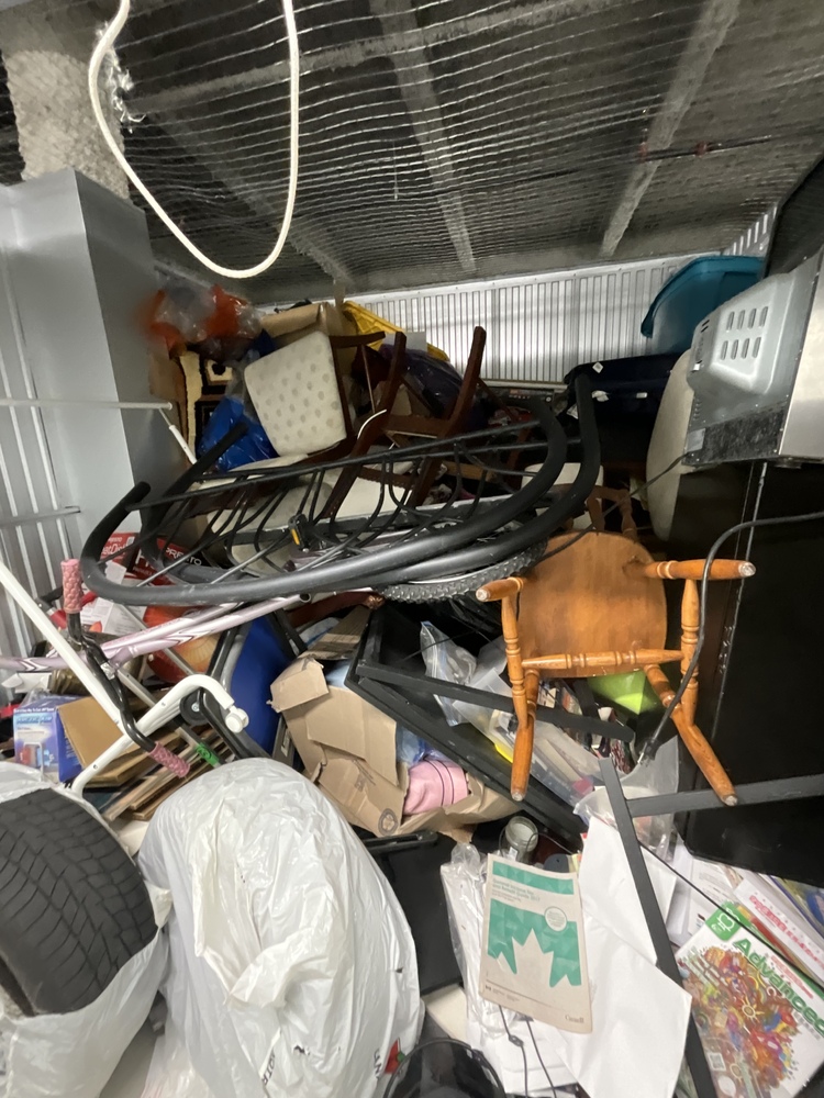 SmartStop Self Storage - Milner Av Scarborough  auction IB-4028