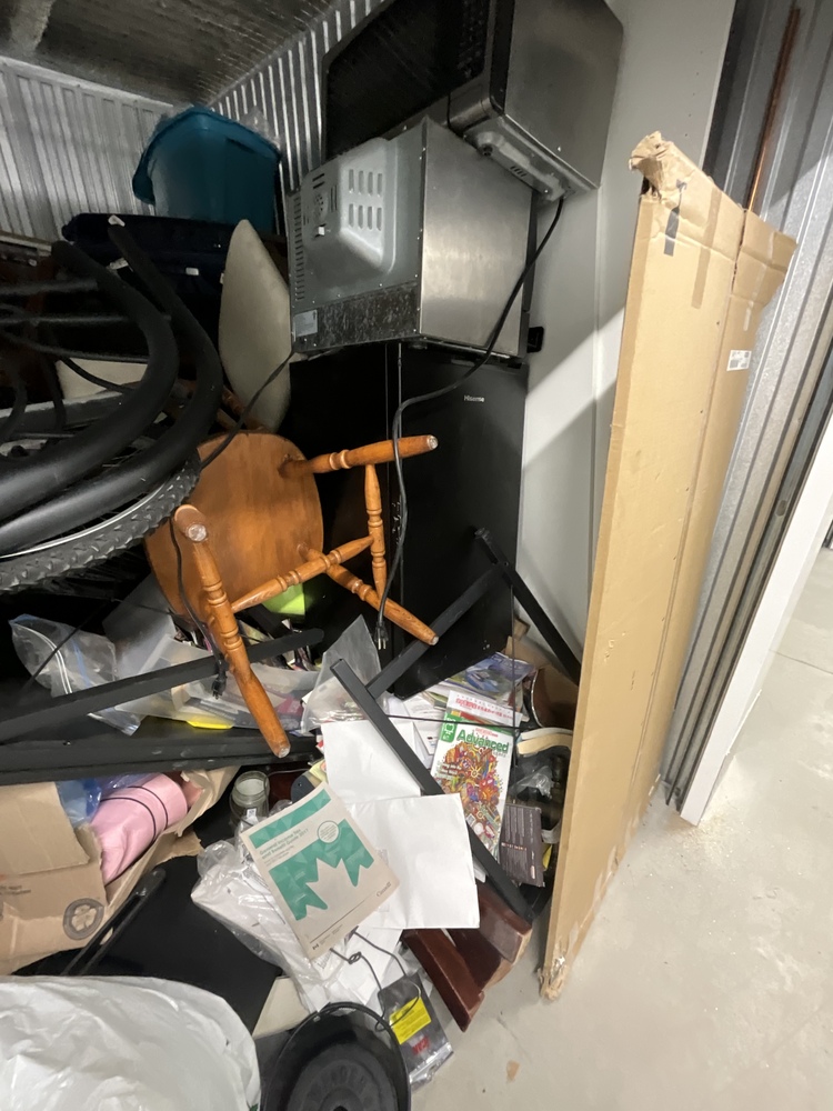 SmartStop Self Storage - Milner Av Scarborough  auction IB-4028 10