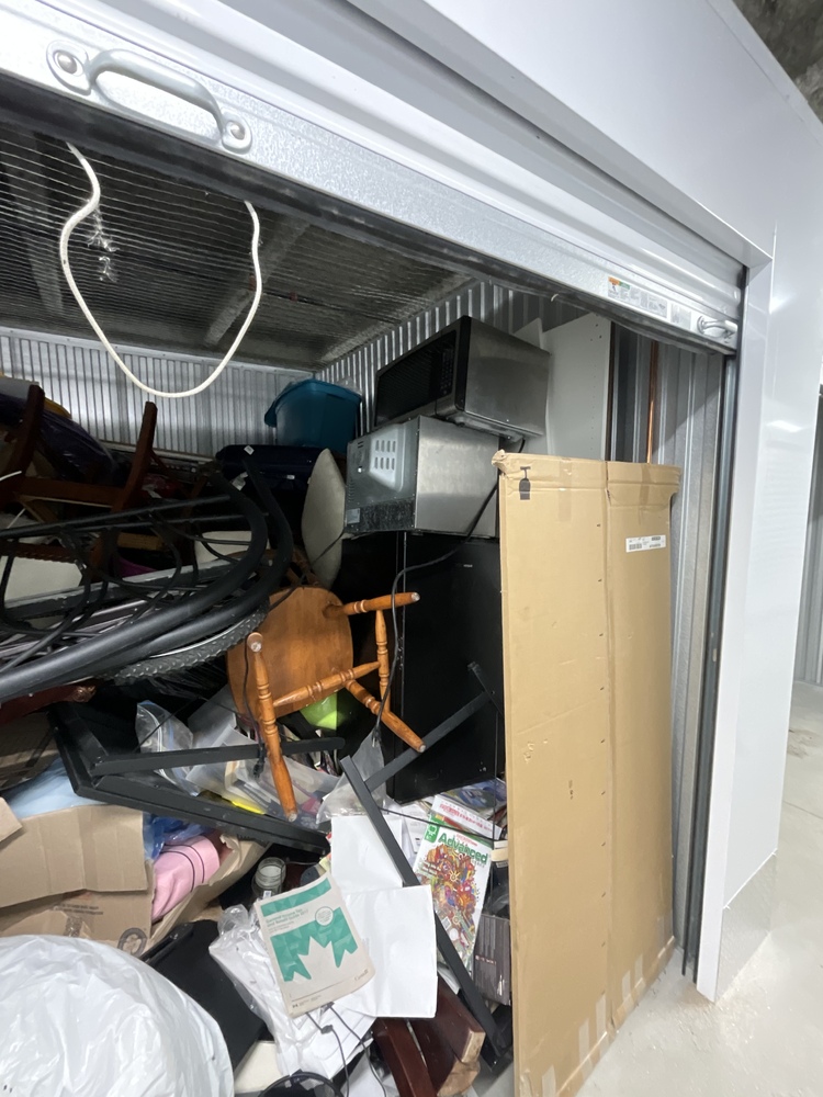 SmartStop Self Storage - Milner Av Scarborough  auction IB-4028 30