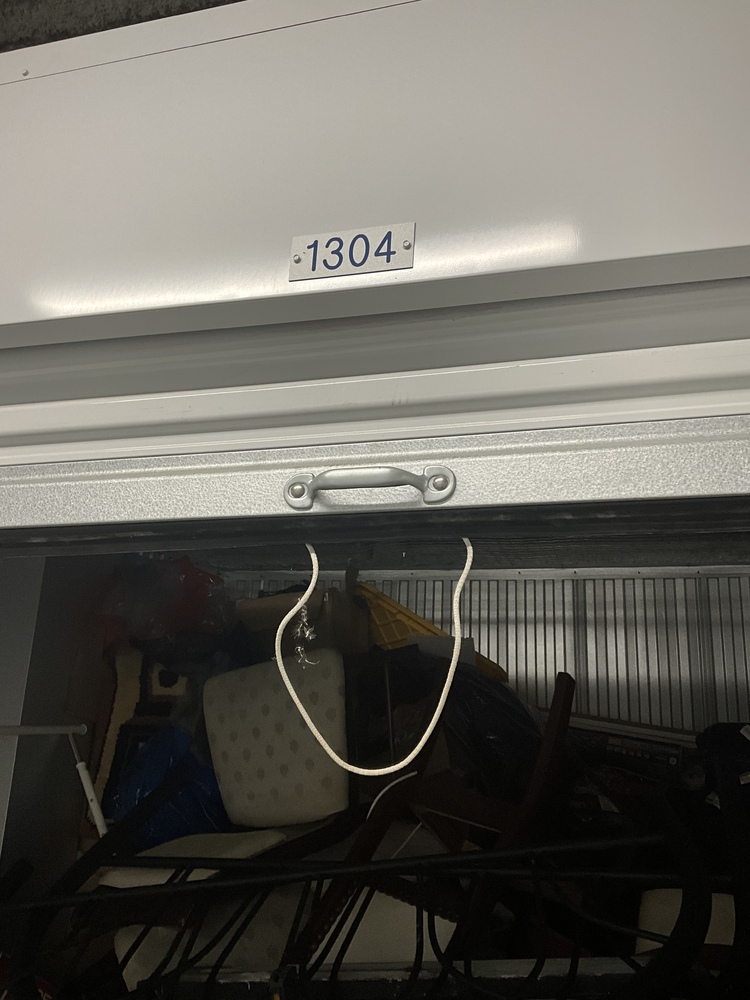 SmartStop Self Storage - Milner Av Scarborough  auction IB-4028 60