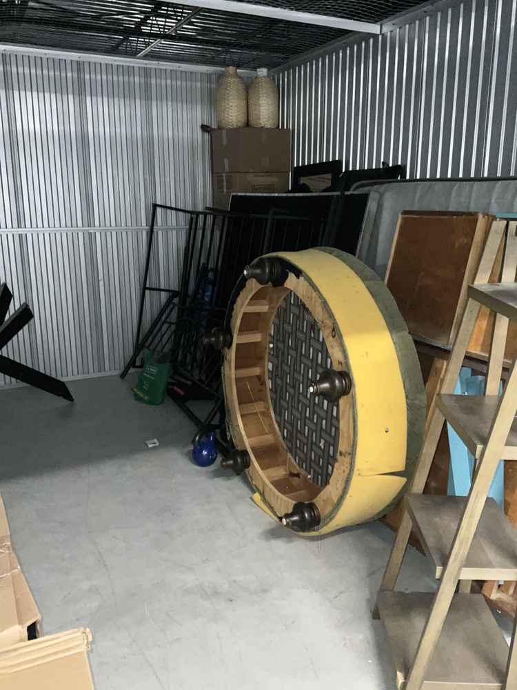 SmartStop Self Storage - Milner Av Scarborough  auction IB-9552 20