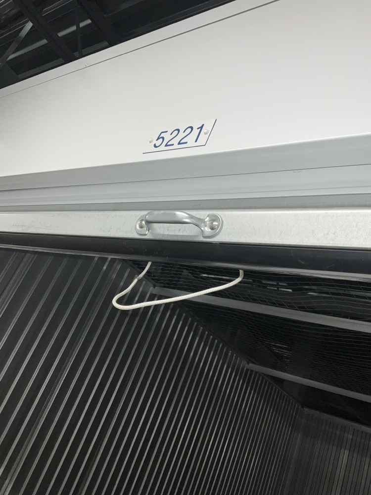 SmartStop Self Storage - Milner Av Scarborough  auction IB-9552 30