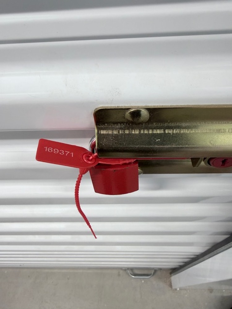 SmartStop Self Storage - North York Torbarrie  auction IB-7444 10