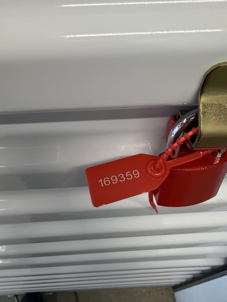 SmartStop Self Storage - North York Torbarrie  auction IB-9228