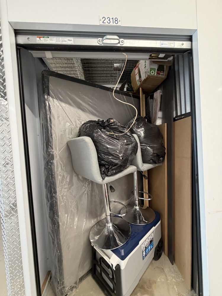 SmartStop Self Storage - North York Torbarrie  auction IB-9228 10