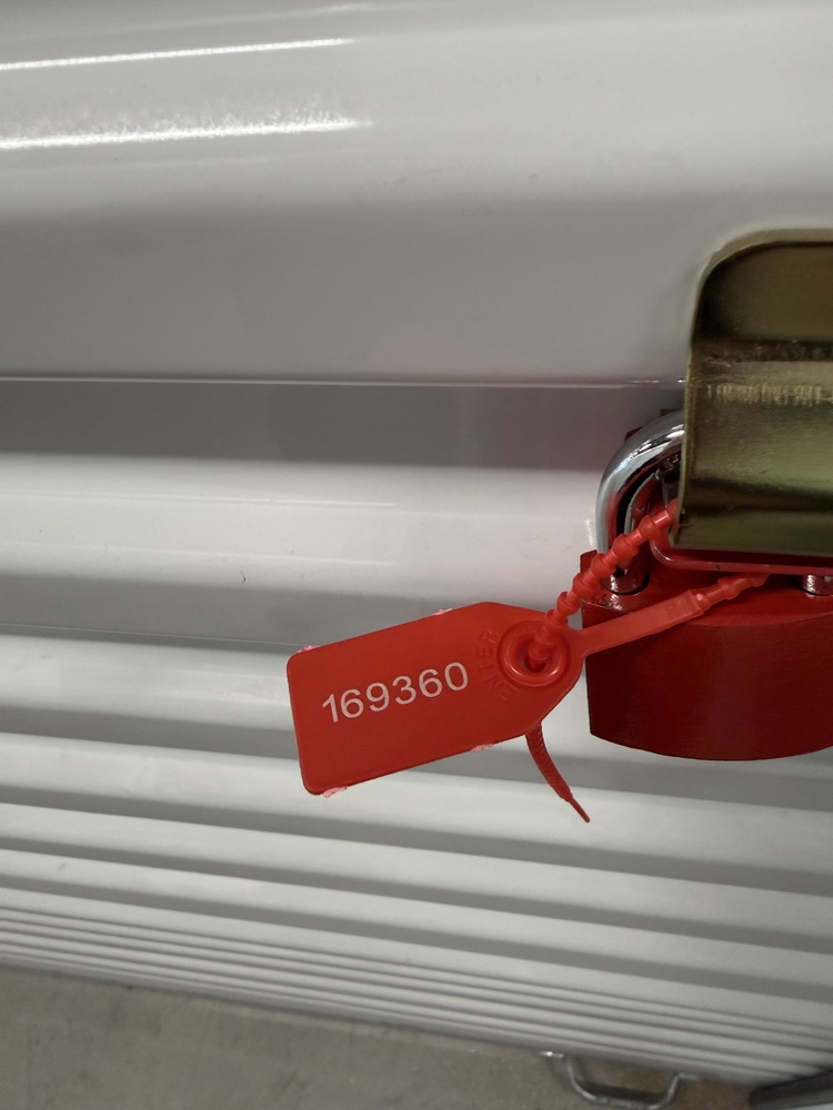 SmartStop Self Storage - North York Torbarrie  auction IB-1459