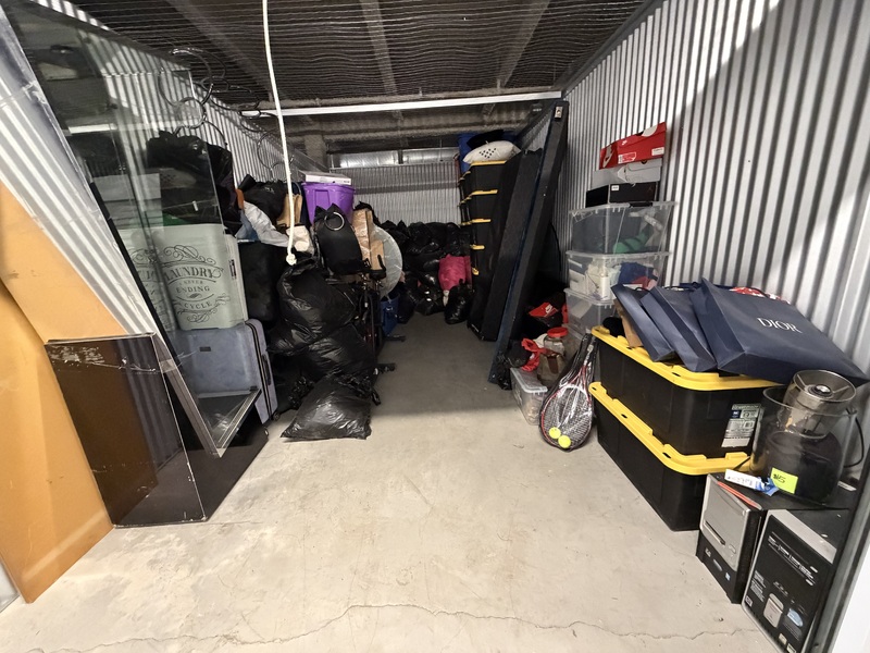 SmartStop Self Storage - North York Torbarrie  auction IB-1459 10