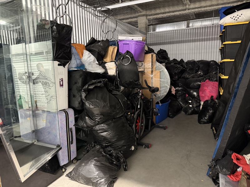 SmartStop Self Storage - North York Torbarrie  auction IB-1459 20