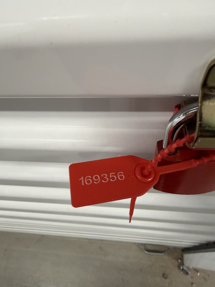 SmartStop Self Storage - North York Torbarrie  auction IB-8930