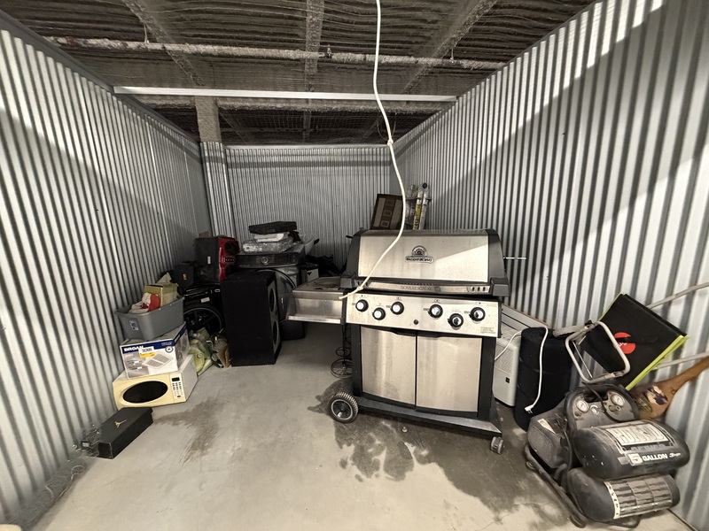 SmartStop Self Storage - North York Torbarrie  auction IB-8930 20