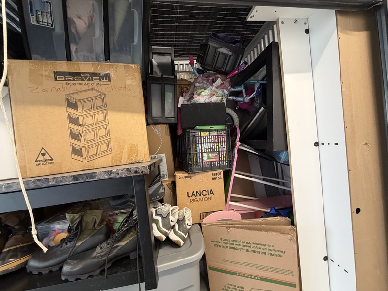 SmartStop Self Storage - North York Torbarrie  auction IB-2395 10