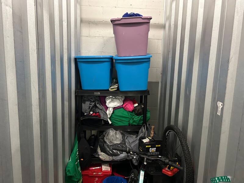 City Centre Storage - Bathurst  auction IB-3957 10