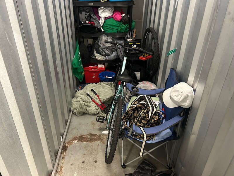 City Centre Storage - Bathurst  auction IB-3957 20