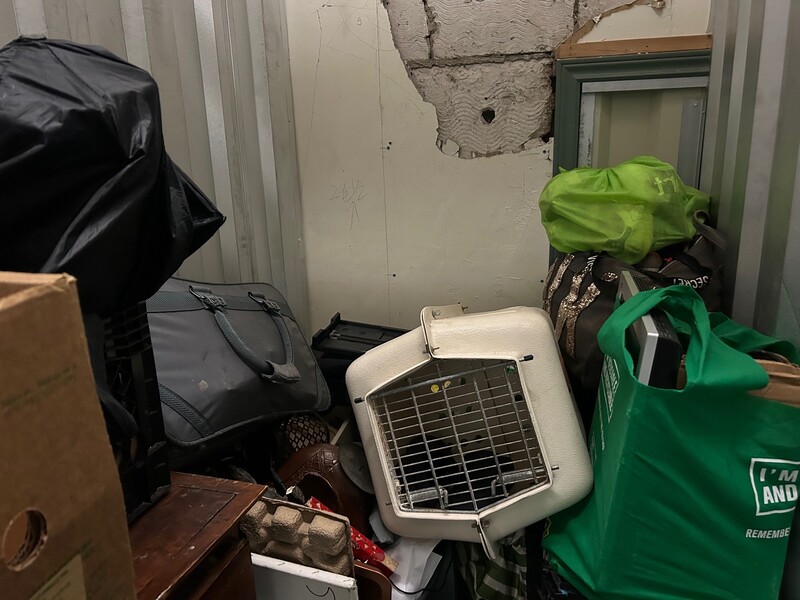 City Centre Storage - Bathurst  auction IB-6794 10