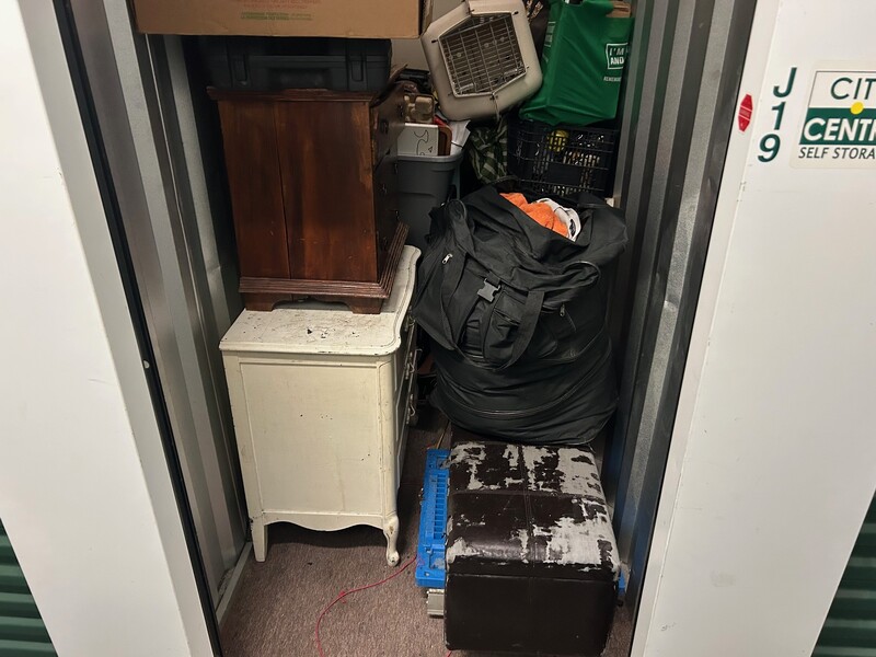 City Centre Storage - Bathurst  auction IB-6794 20