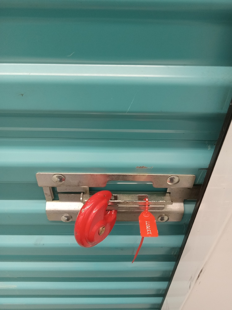 SmartStop Self Storage - Ingram North York  auction IB-1215 10