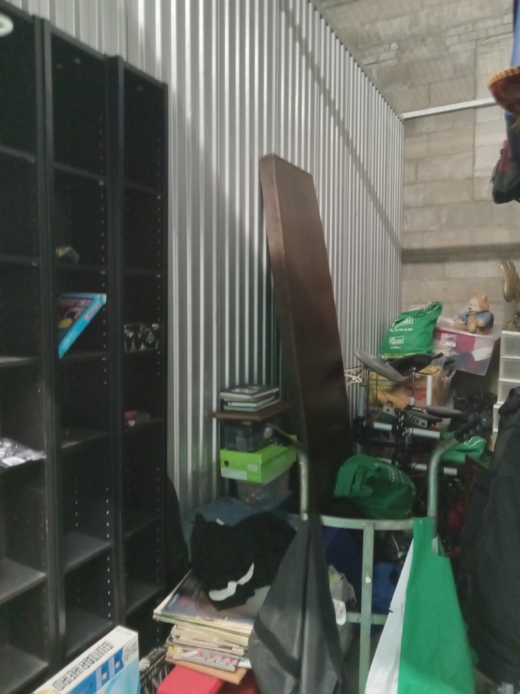 SmartStop Self Storage - Ingram North York  auction IB-1215 50