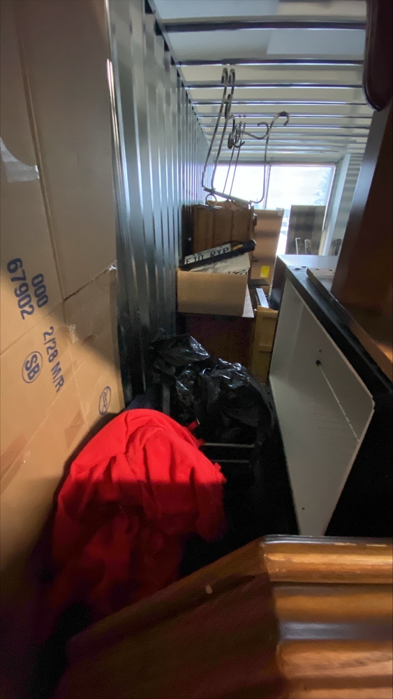 Montreal Mini-Storage - Metro  auction IB-6192 10