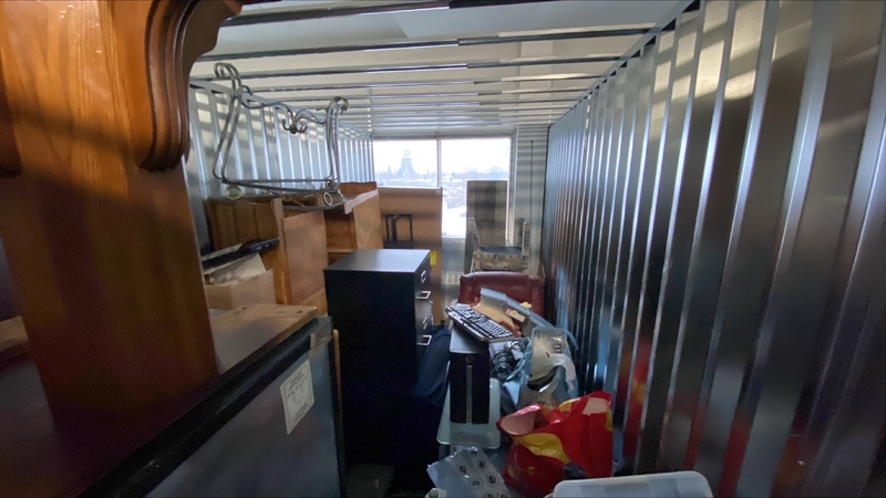 Montreal Mini-Storage - Metro  auction IB-6192 30