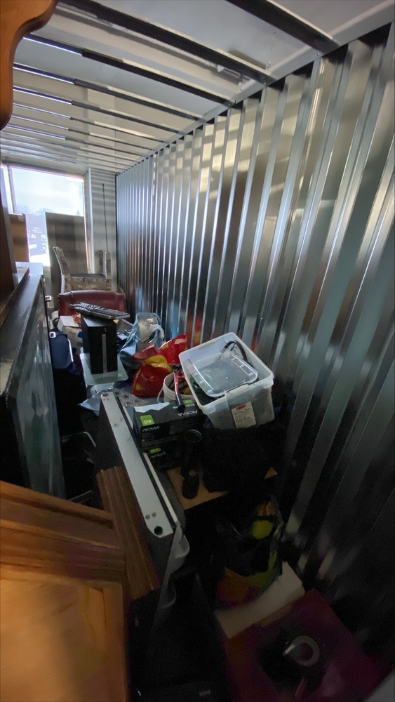 Montreal Mini-Storage - Metro  auction IB-6192 20