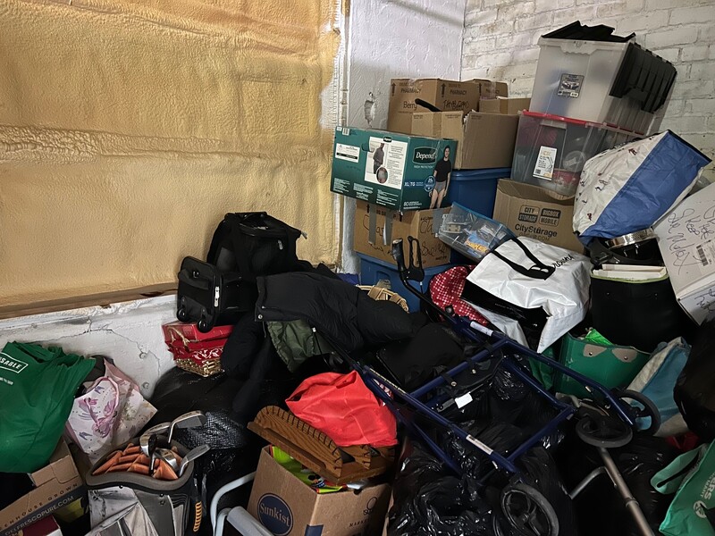 City Centre Storage - Bathurst  auction IB-7635 20