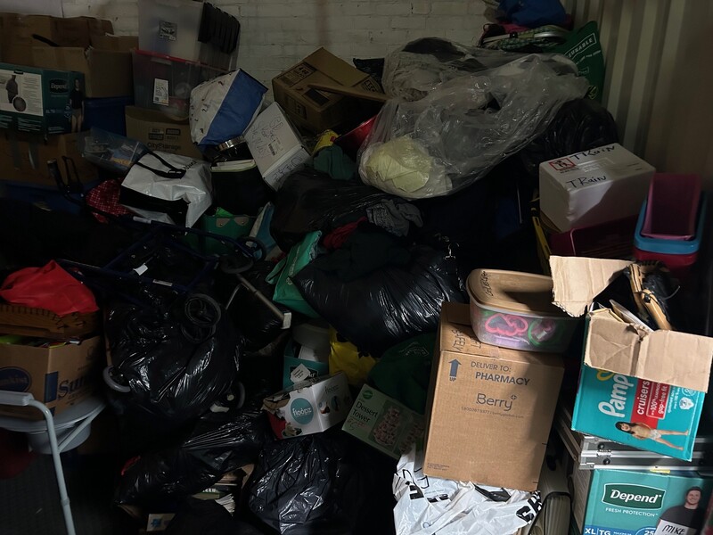 City Centre Storage - Bathurst  auction IB-7635 10