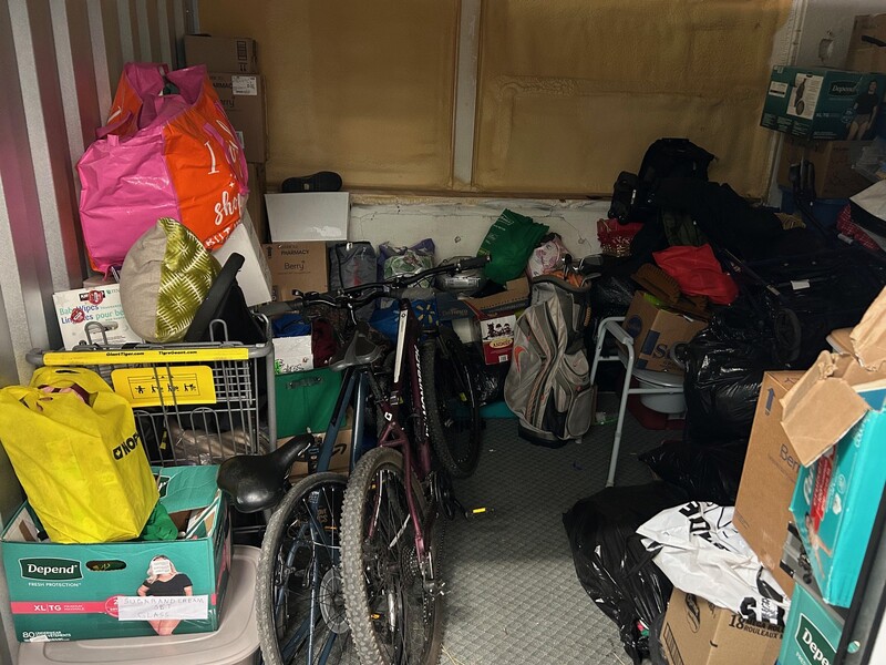 City Centre Storage - Bathurst  auction IB-7635 30