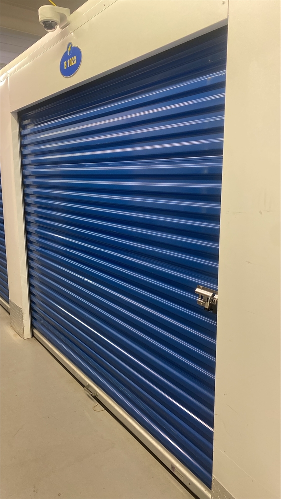 Montreal Mini-Storage - Dollard  auction IB-8164 10