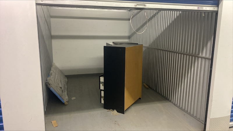 Montreal Mini-Storage - Dollard  auction IB-8164 60