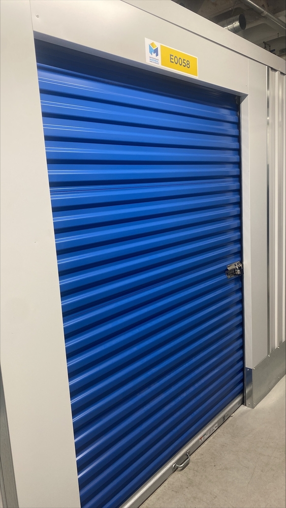 Montreal Mini-Storage - Dollard  auction IB-7654 10