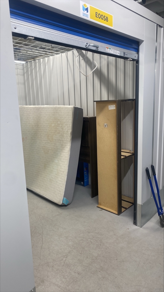 Montreal Mini-Storage - Dollard  auction IB-7654 60