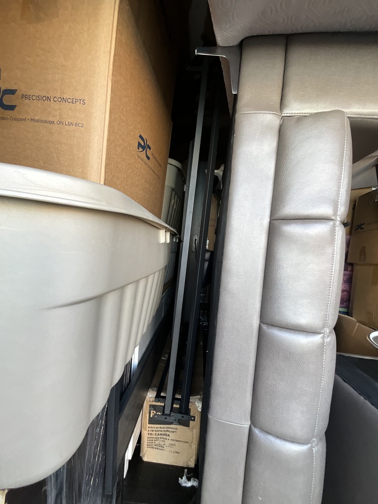 SmartStop Self Storage - Plains Rd E  auction IB-2208 10