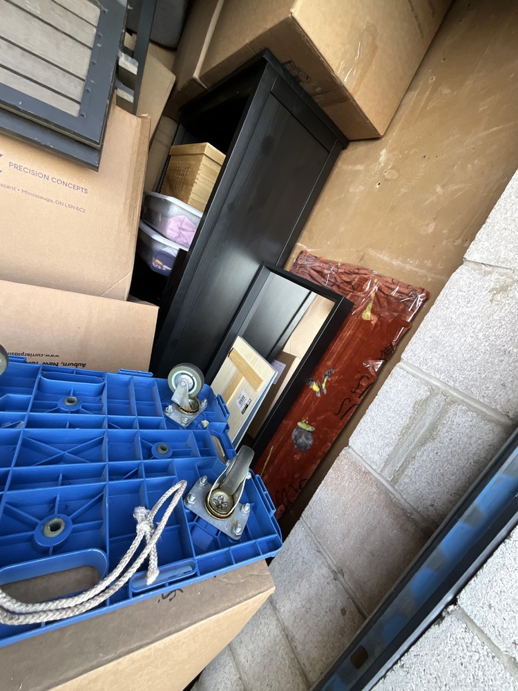 SmartStop Self Storage - Plains Rd E  auction IB-2208 20