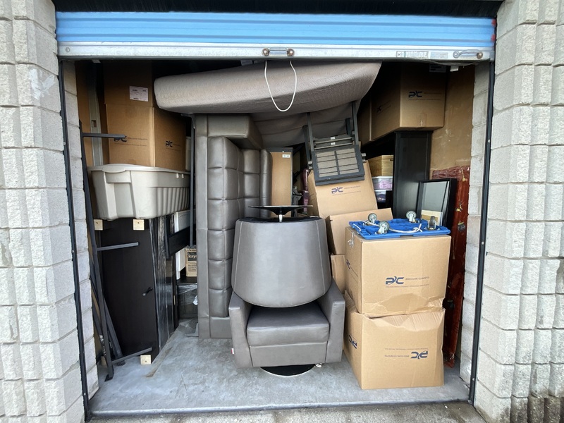 SmartStop Self Storage - Plains Rd E  auction IB-2208 50