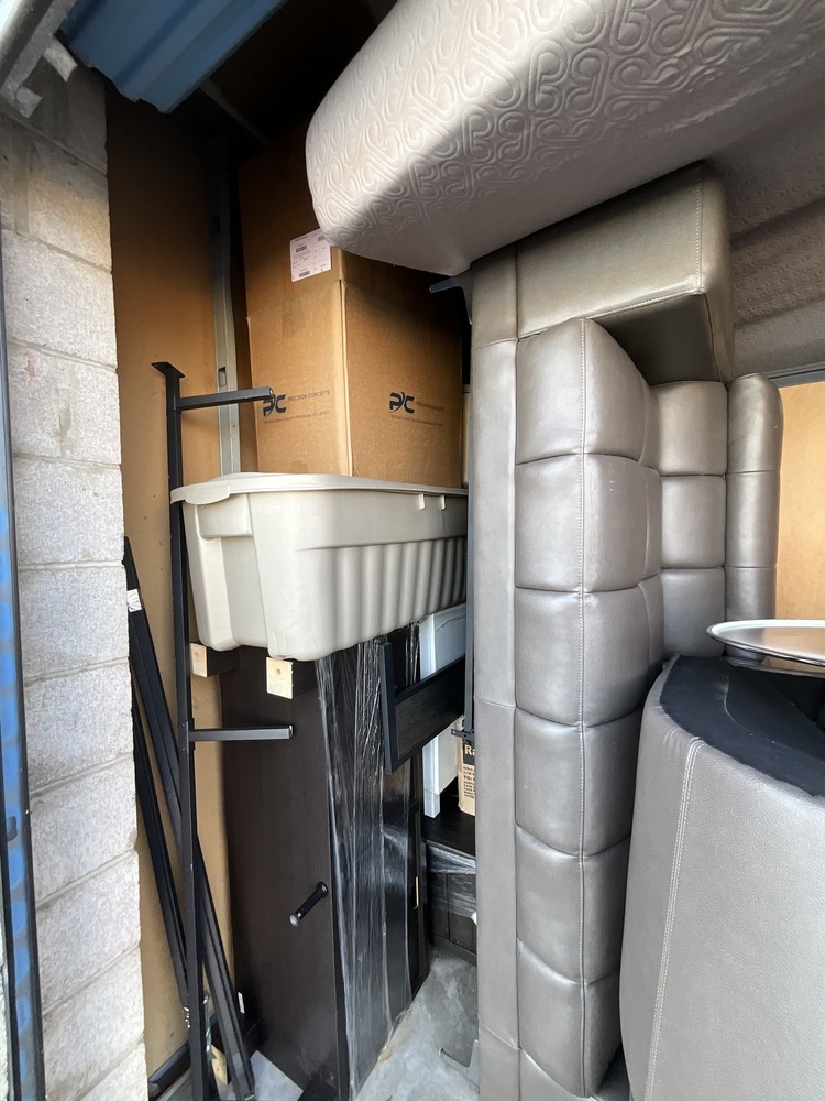 SmartStop Self Storage - Plains Rd E  auction IB-2208 60