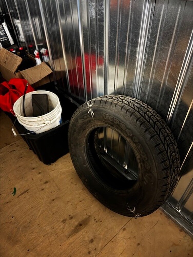 3103 - StorageMart Rue Jacquard  auction IB-1991 10