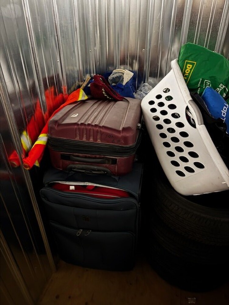 3103 - StorageMart Rue Jacquard  auction IB-1991 20