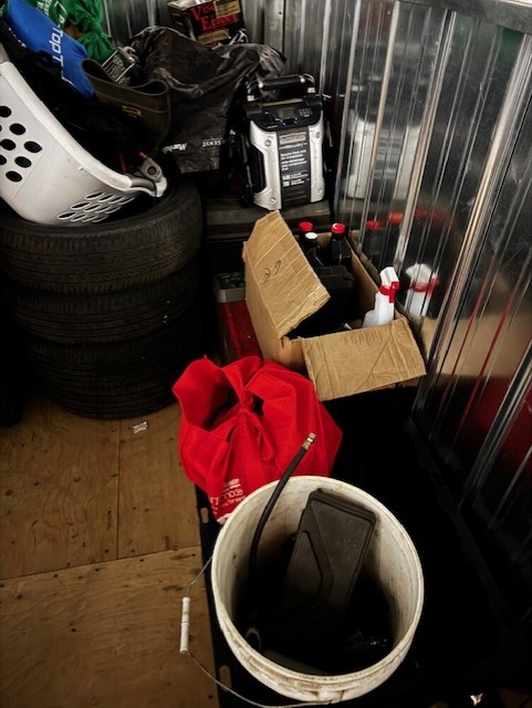 3103 - StorageMart Rue Jacquard  auction IB-1991 40