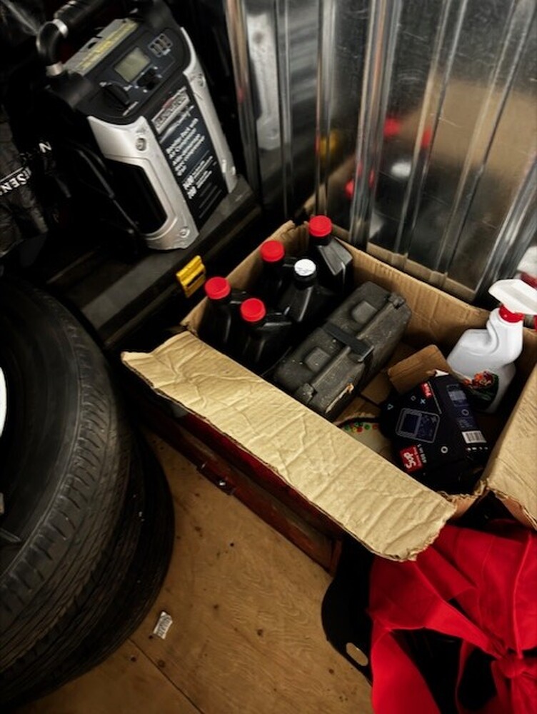 3103 - StorageMart Rue Jacquard  auction IB-1991 50