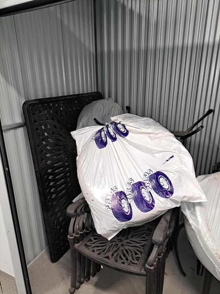 Montreal Mini-Storage - Baron  auction IB-6041 50