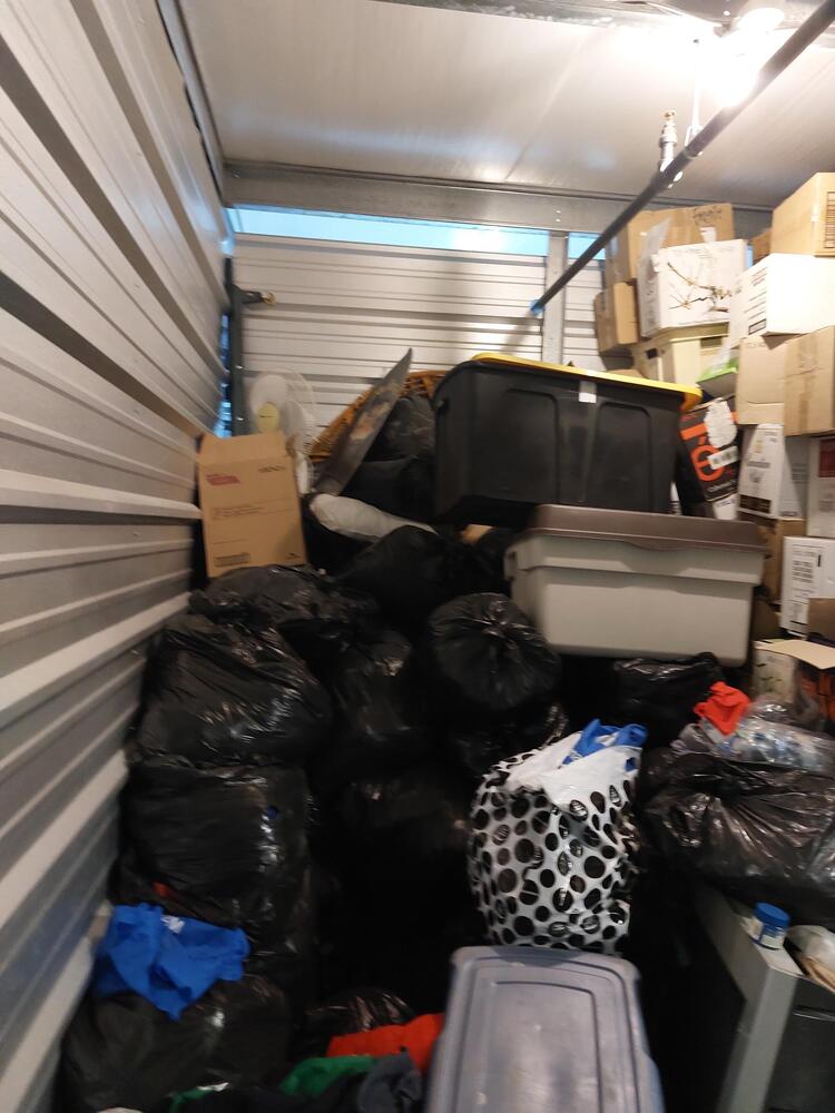 2650 -StorageMart  Montee-Masson   auction IB-6983 20