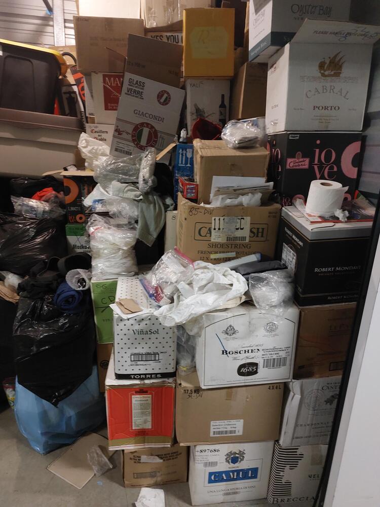 2650 -StorageMart  Montee-Masson   auction IB-6983 40