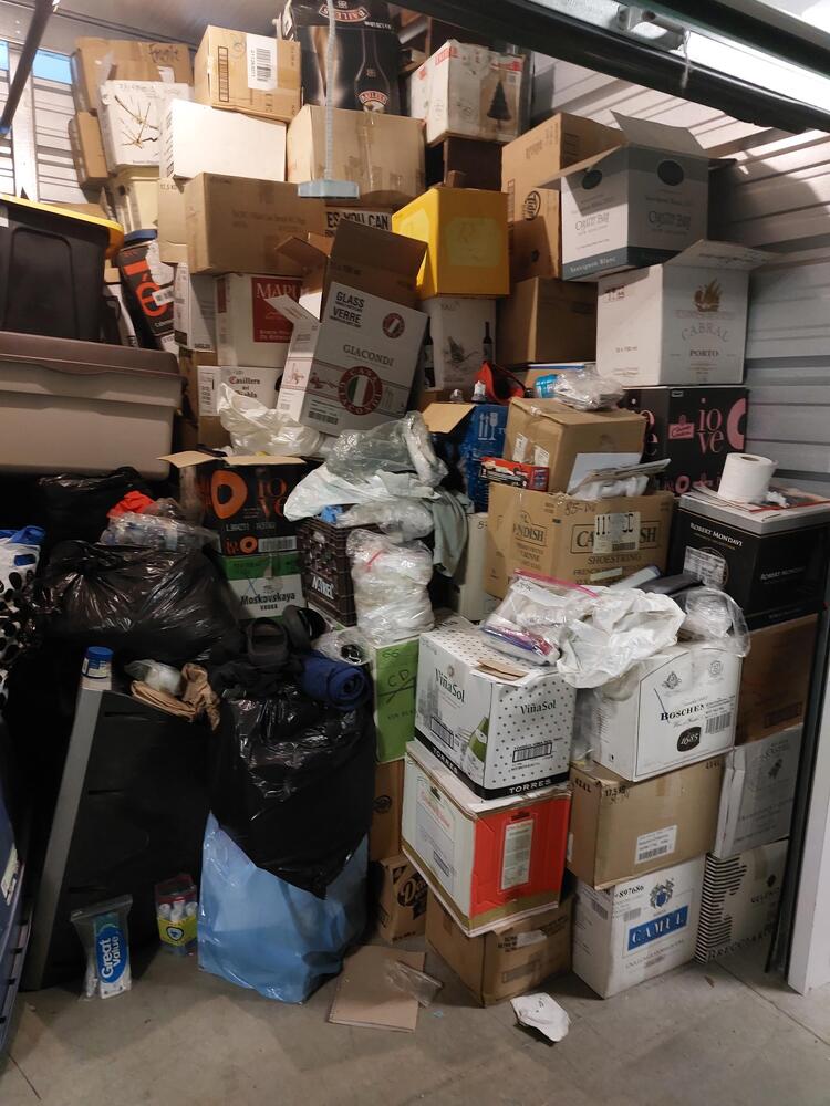 2650 -StorageMart  Montee-Masson   auction IB-6983 60