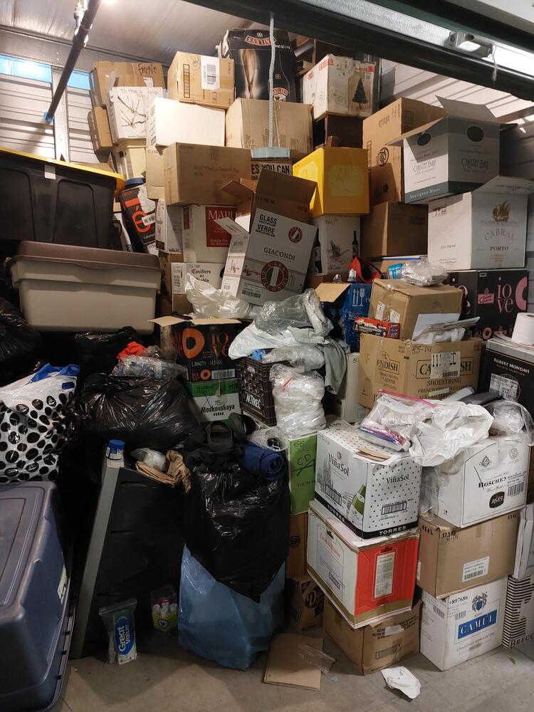 2650 -StorageMart  Montee-Masson   auction IB-6983 70