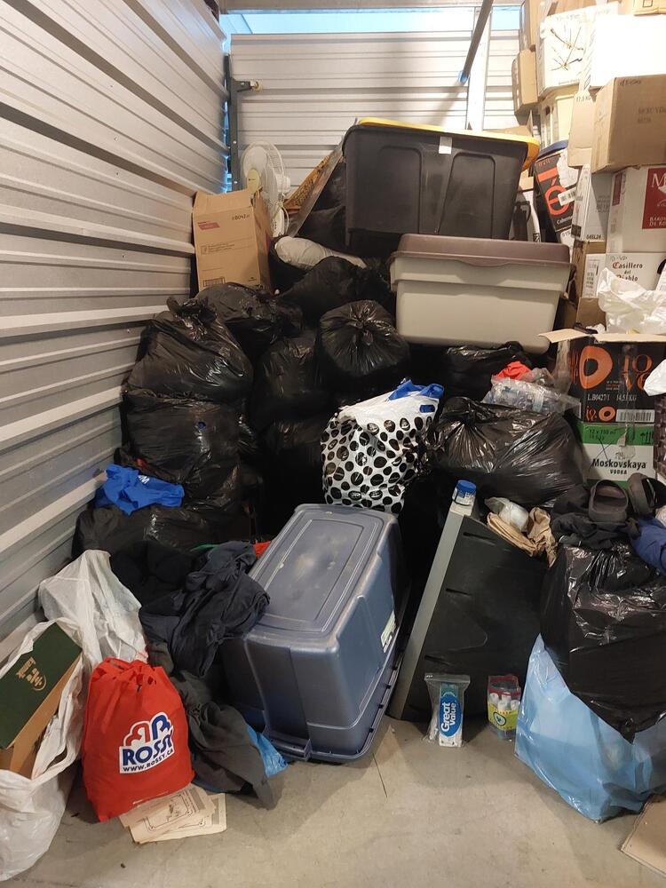 2650 -StorageMart  Montee-Masson   auction IB-6983 80