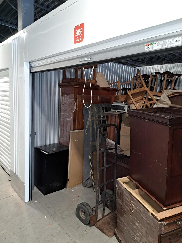 Montreal Mini-Storage - Baron  auction IB-9364 10